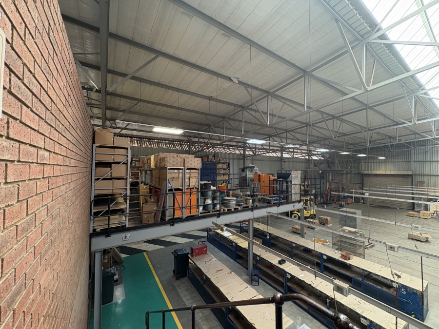 Commercial Property for Sale in Glen Marais Gauteng