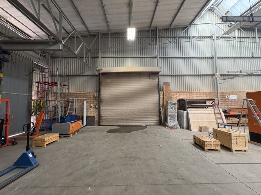 Commercial Property for Sale in Glen Marais Gauteng
