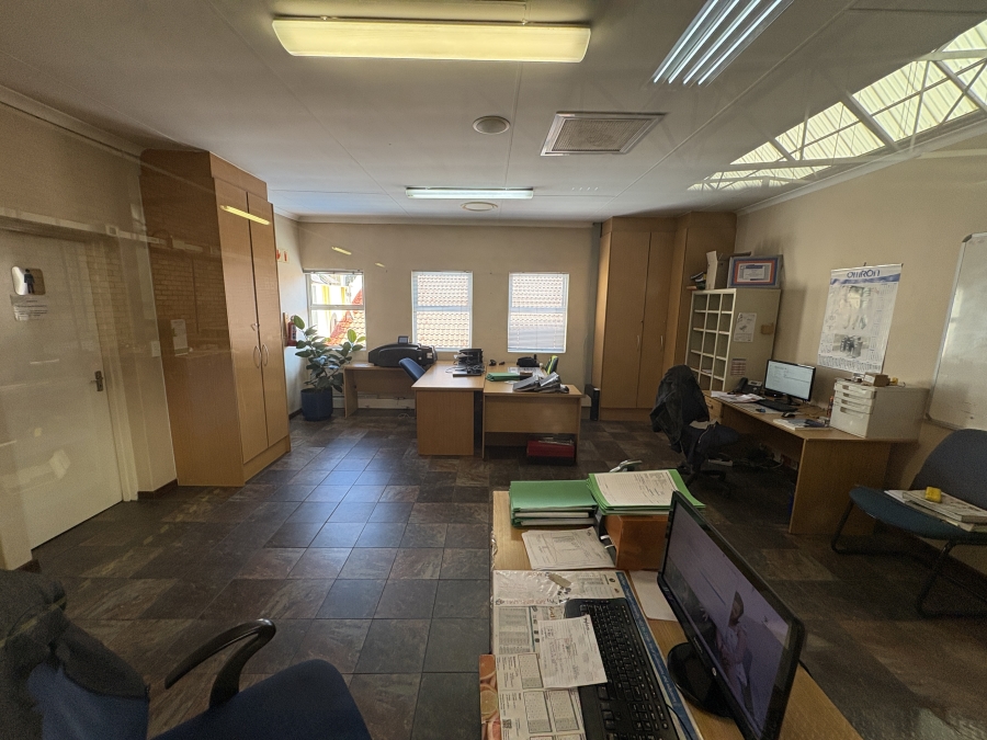 Commercial Property for Sale in Glen Marais Gauteng