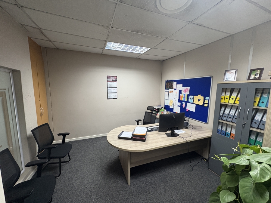 Commercial Property for Sale in Glen Marais Gauteng