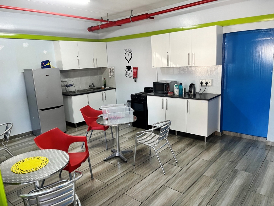To Let commercial Property for Rent in Meadowdale Gauteng