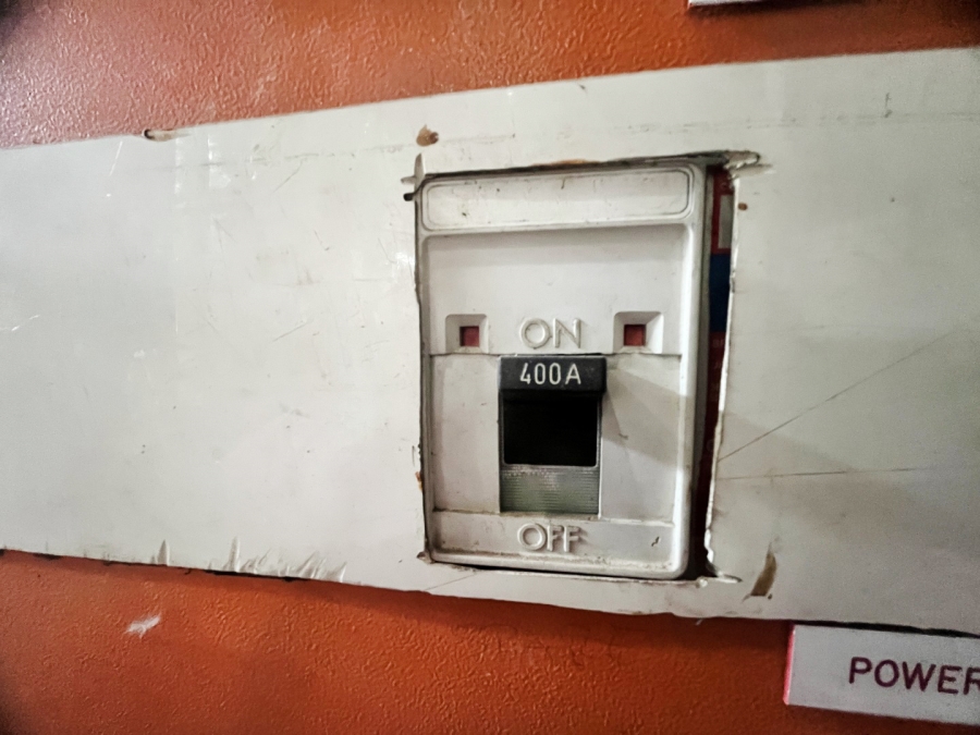 To Let commercial Property for Rent in Meadowdale Gauteng