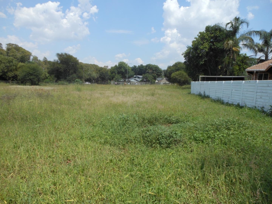 0 Bedroom Property for Sale in Lyttelton Manor Gauteng