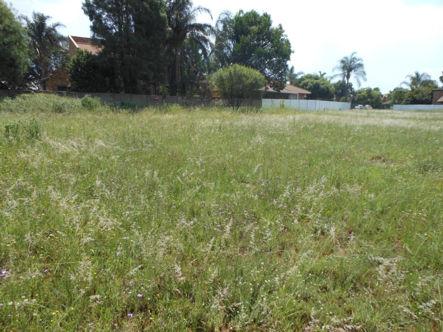 0 Bedroom Property for Sale in Lyttelton Manor Gauteng