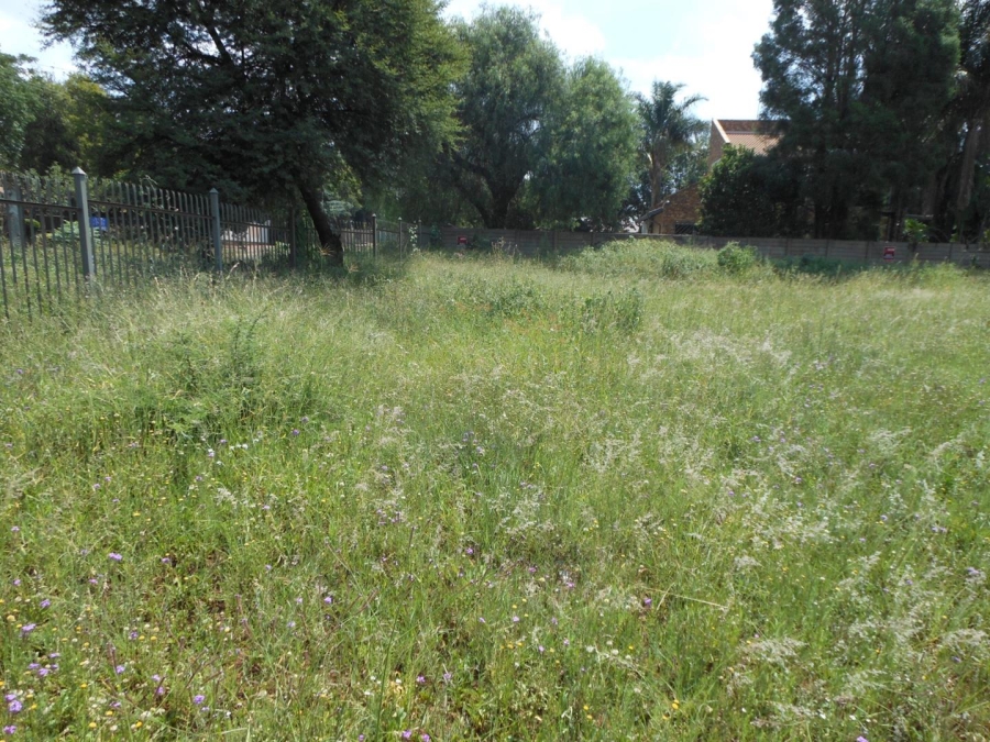 0 Bedroom Property for Sale in Lyttelton Manor Gauteng