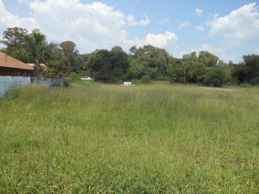 0 Bedroom Property for Sale in Lyttelton Manor Gauteng