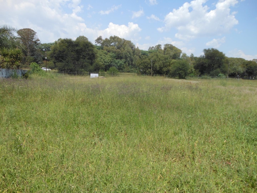 0 Bedroom Property for Sale in Lyttelton Manor Gauteng