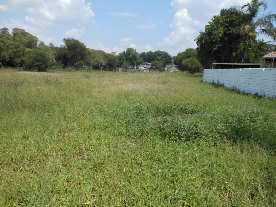 0 Bedroom Property for Sale in Lyttelton Manor Gauteng