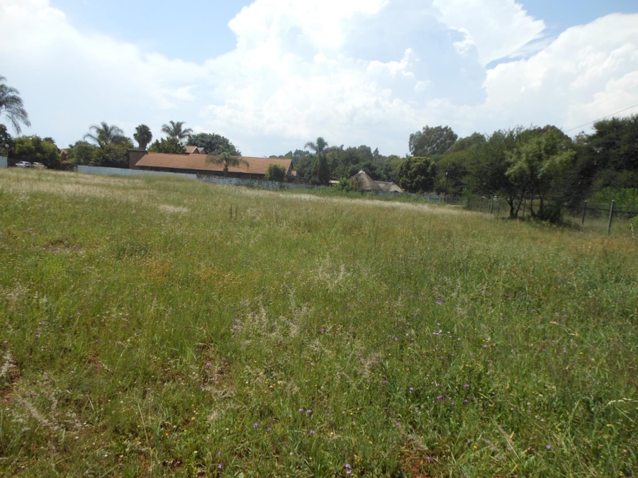 0 Bedroom Property for Sale in Lyttelton Manor Gauteng