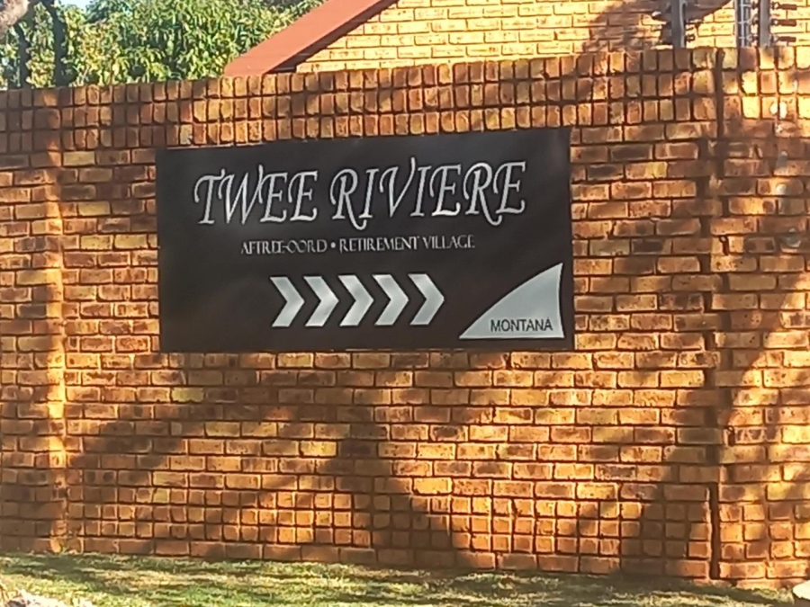 2 Bedroom Property for Sale in Montana Tuine Gauteng