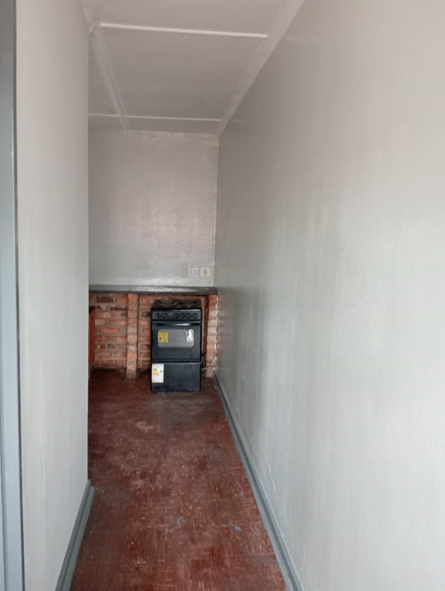 To Let 3 Bedroom Property for Rent in Rosettenville Gauteng