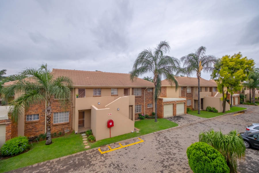 3 Bedroom Property for Sale in Magalieskruin Gauteng