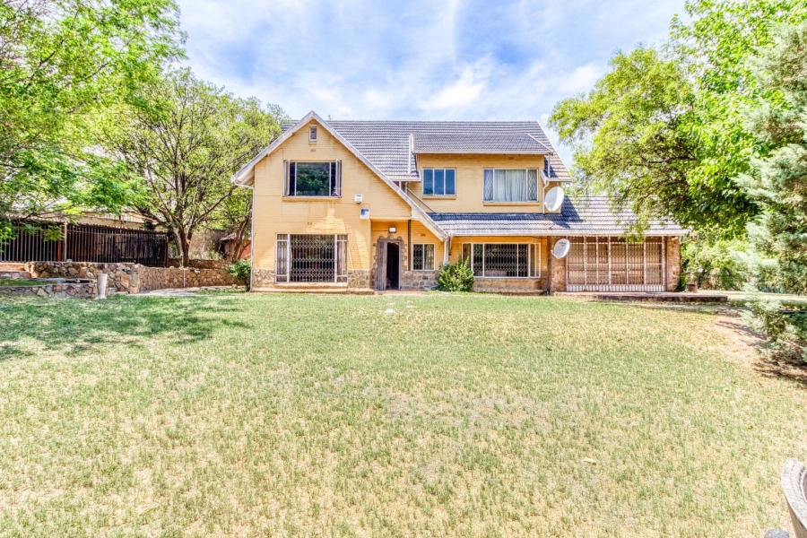 3 Bedroom Property for Sale in Rivonia Gauteng