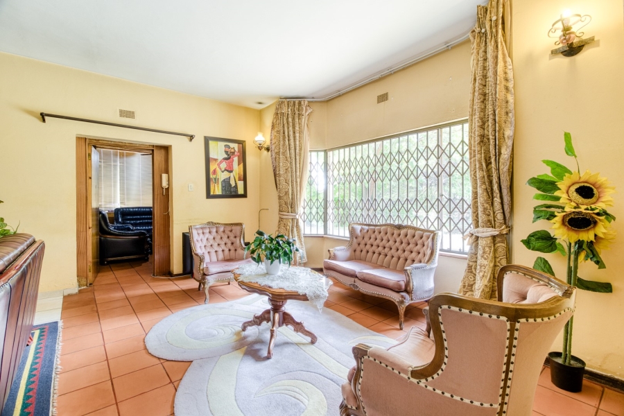 3 Bedroom Property for Sale in Rivonia Gauteng
