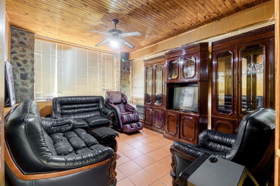 3 Bedroom Property for Sale in Rivonia Gauteng