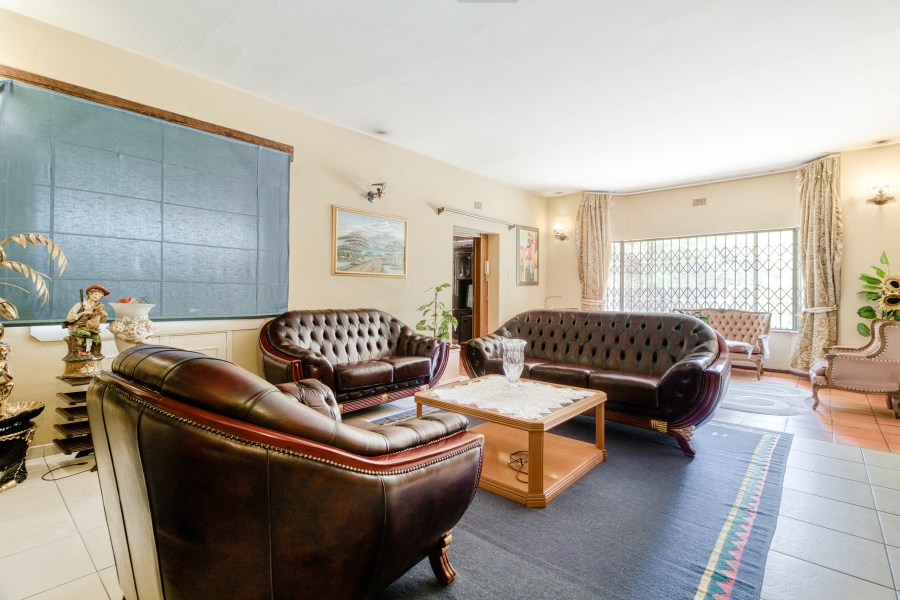 3 Bedroom Property for Sale in Rivonia Gauteng