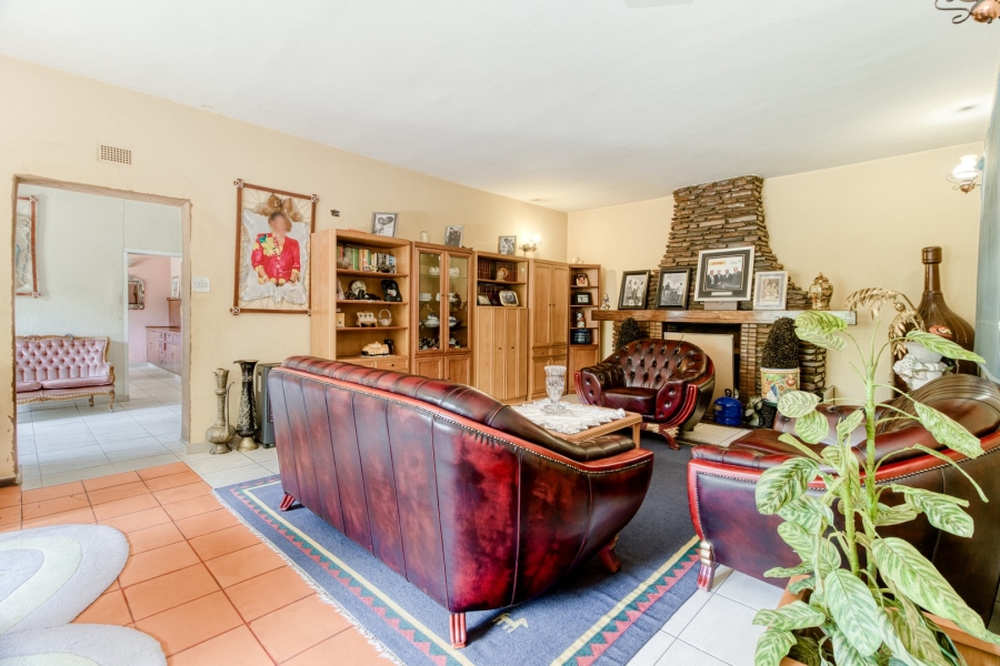 3 Bedroom Property for Sale in Rivonia Gauteng