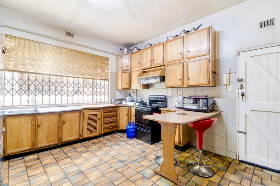 3 Bedroom Property for Sale in Rivonia Gauteng