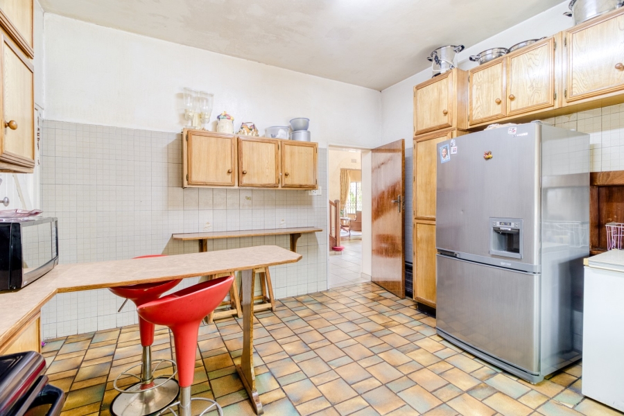 3 Bedroom Property for Sale in Rivonia Gauteng