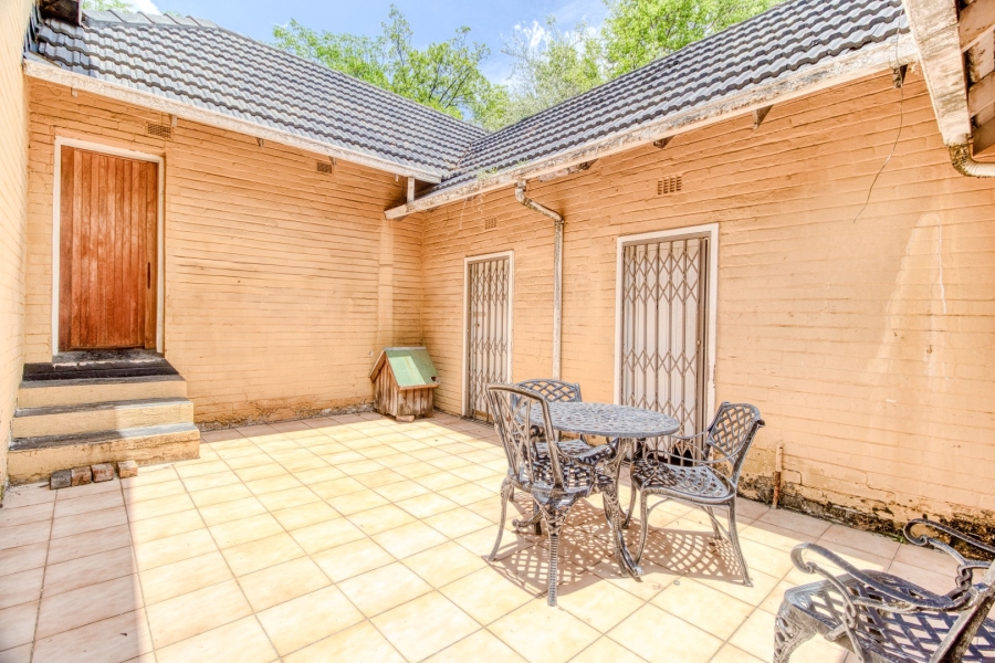 3 Bedroom Property for Sale in Rivonia Gauteng