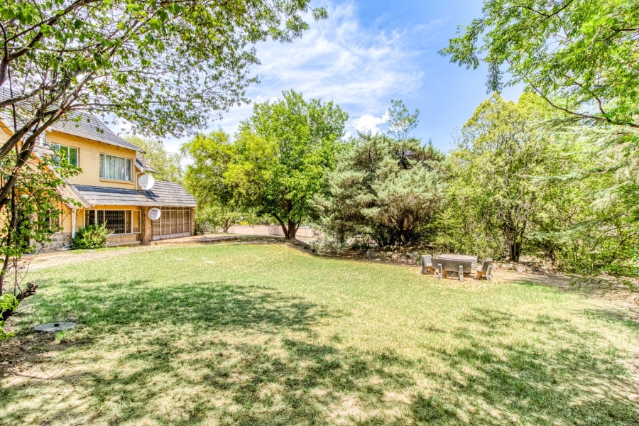 3 Bedroom Property for Sale in Rivonia Gauteng