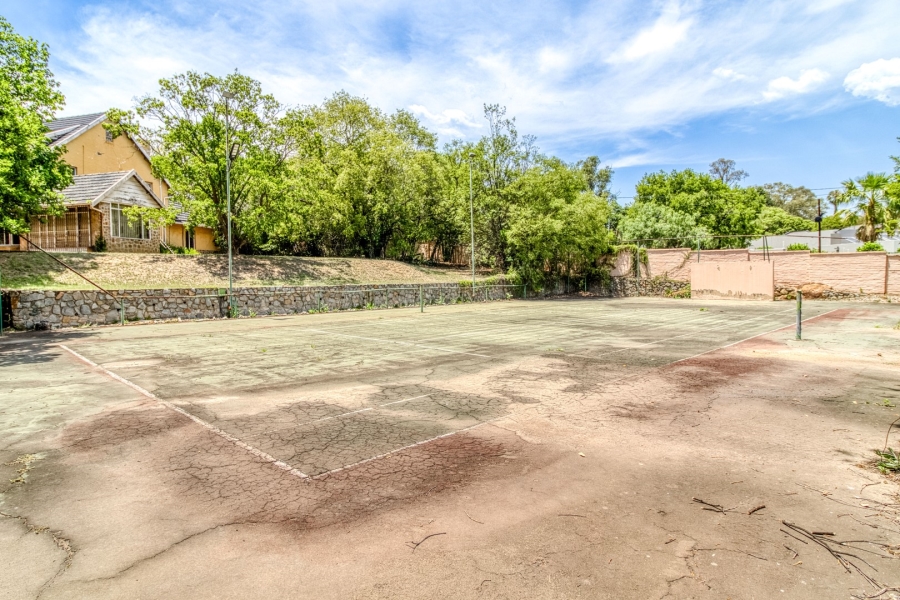 3 Bedroom Property for Sale in Rivonia Gauteng