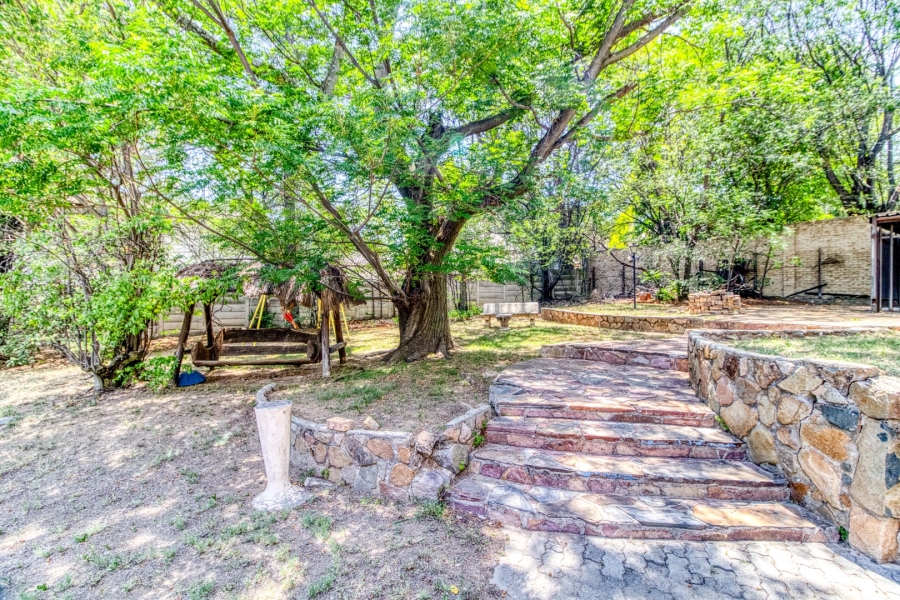 3 Bedroom Property for Sale in Rivonia Gauteng
