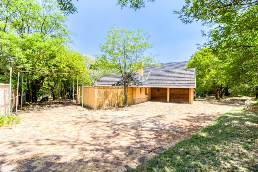 3 Bedroom Property for Sale in Rivonia Gauteng