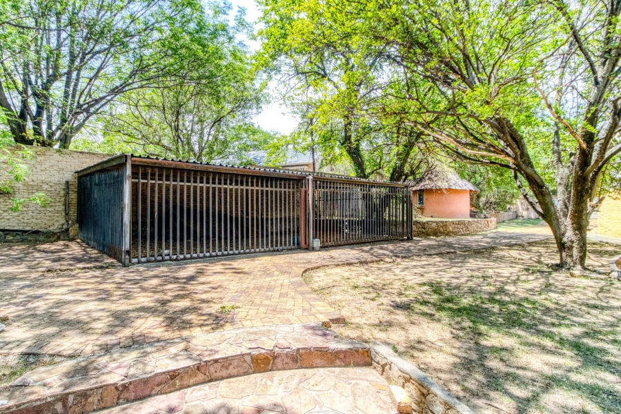 3 Bedroom Property for Sale in Rivonia Gauteng