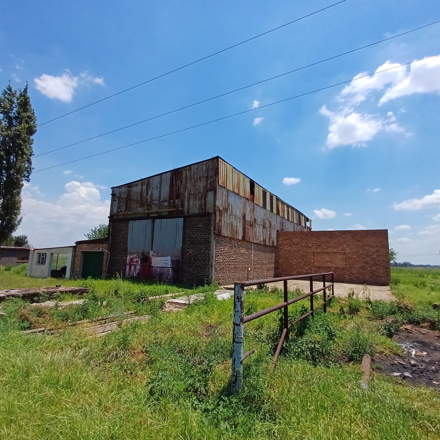 0 Bedroom Property for Sale in Welverdiend AH Gauteng