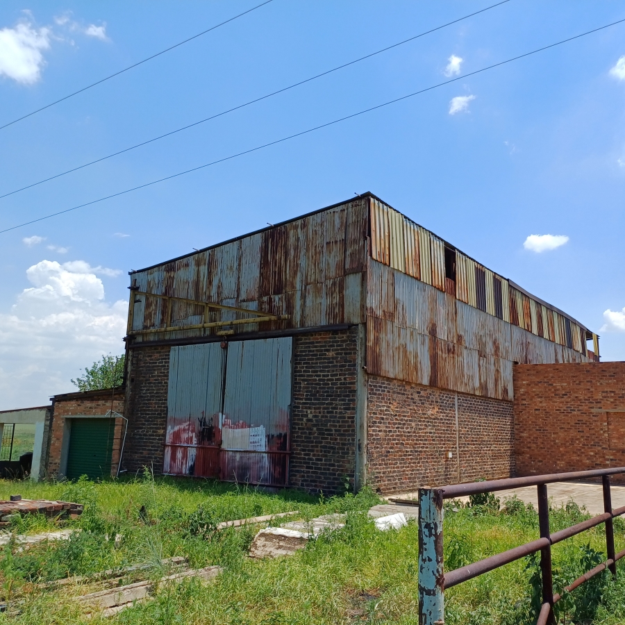0 Bedroom Property for Sale in Welverdiend AH Gauteng