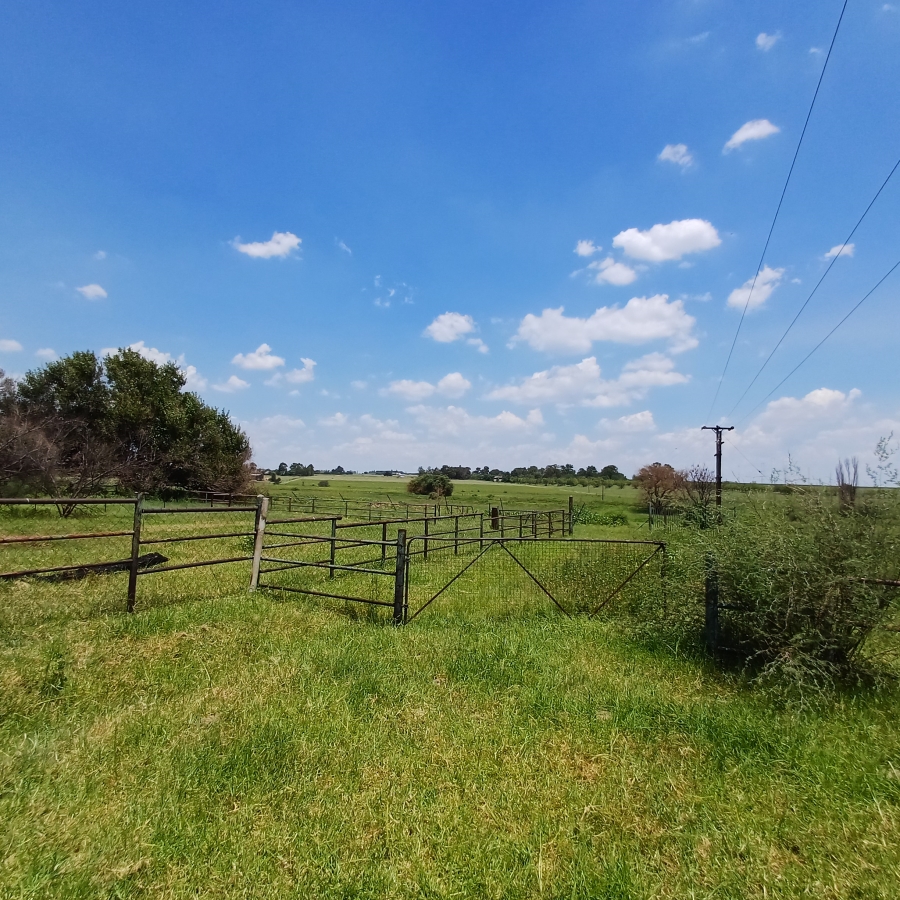 0 Bedroom Property for Sale in Welverdiend AH Gauteng