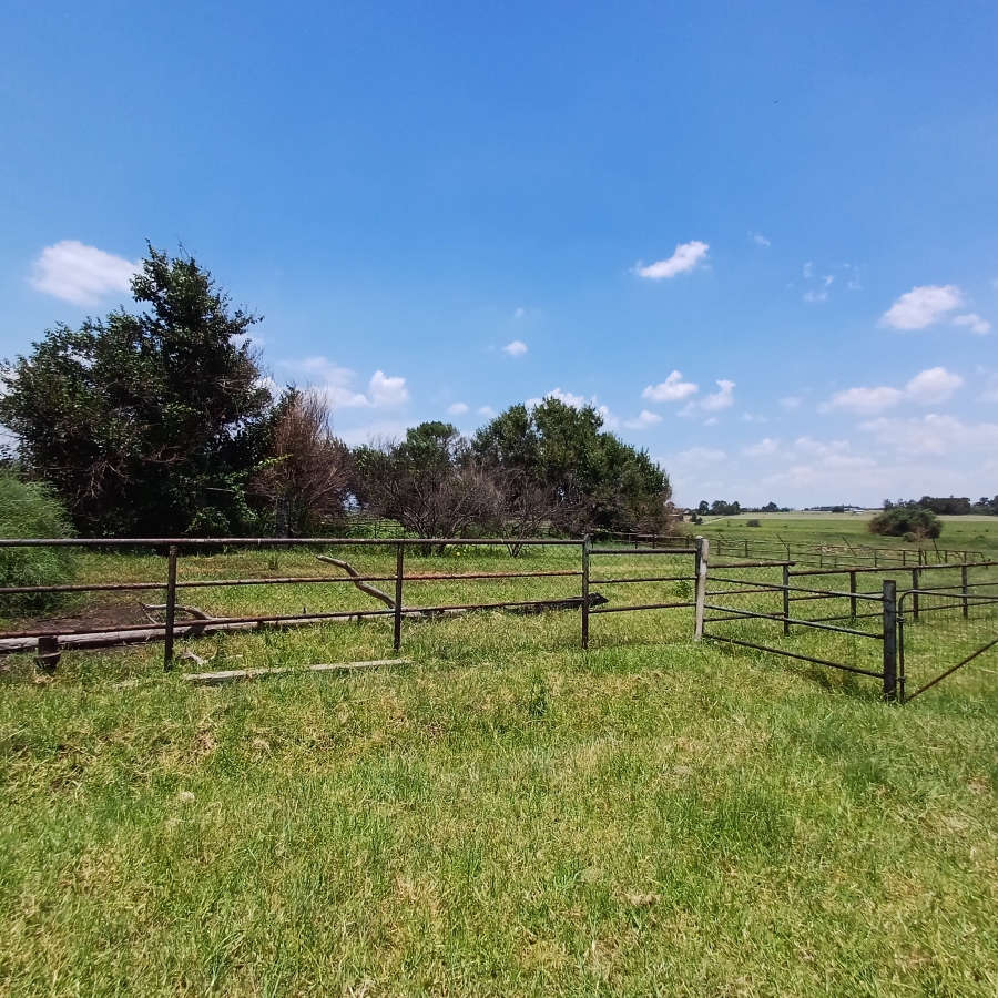 0 Bedroom Property for Sale in Welverdiend AH Gauteng