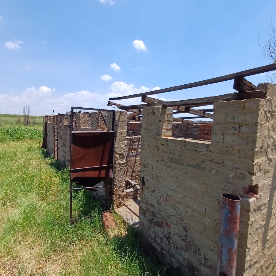 0 Bedroom Property for Sale in Welverdiend AH Gauteng