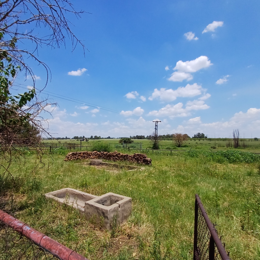 0 Bedroom Property for Sale in Welverdiend AH Gauteng