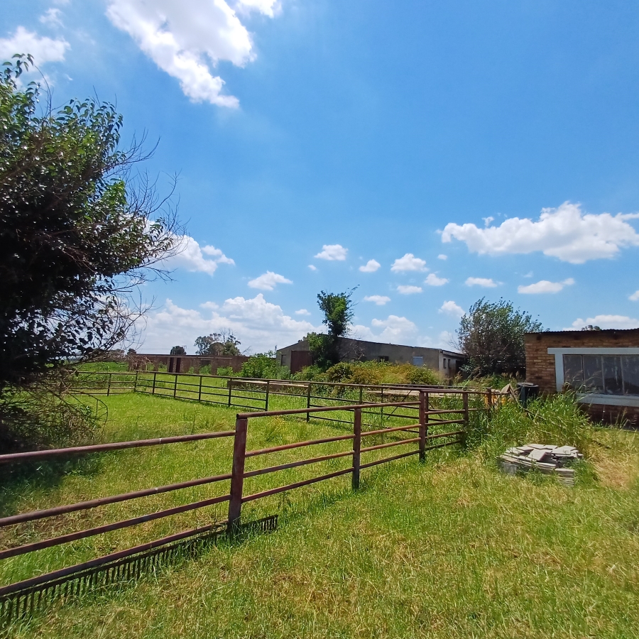 0 Bedroom Property for Sale in Welverdiend AH Gauteng