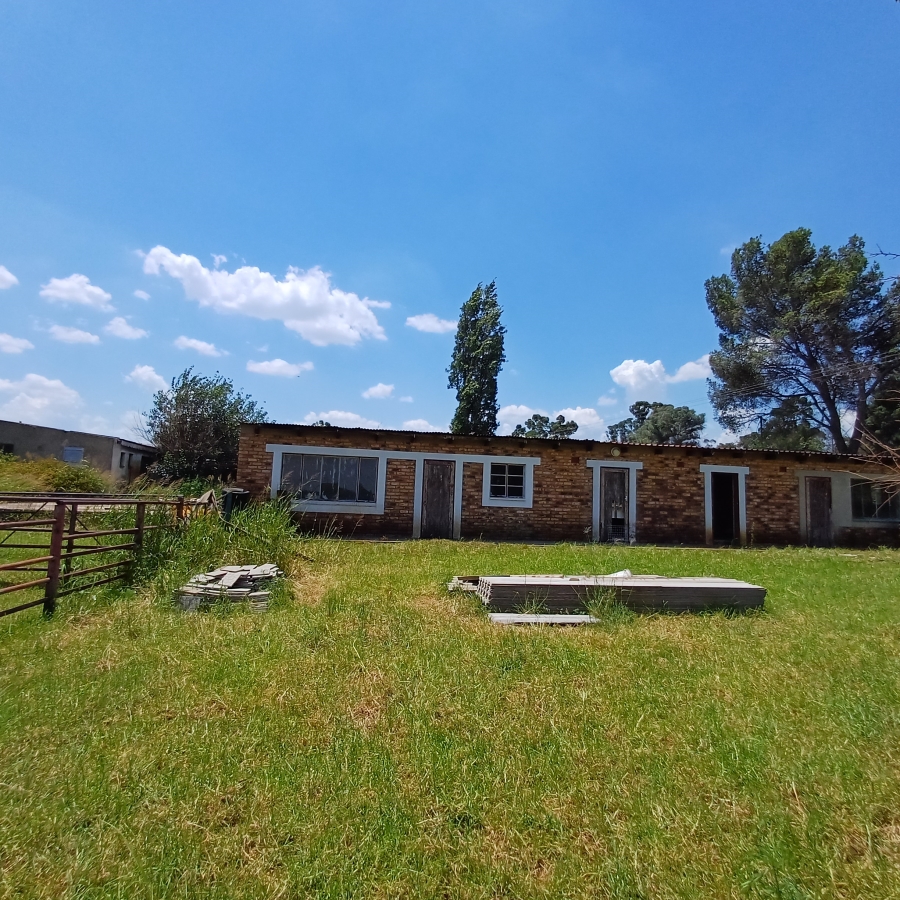 0 Bedroom Property for Sale in Welverdiend AH Gauteng
