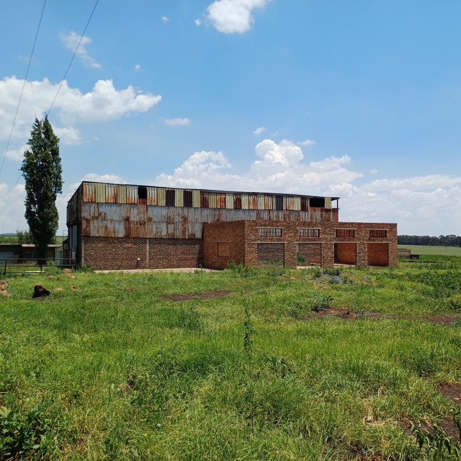 0 Bedroom Property for Sale in Welverdiend AH Gauteng
