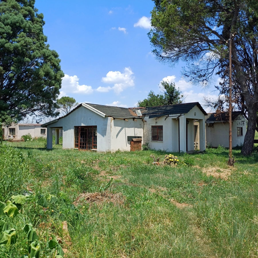 0 Bedroom Property for Sale in Welverdiend AH Gauteng