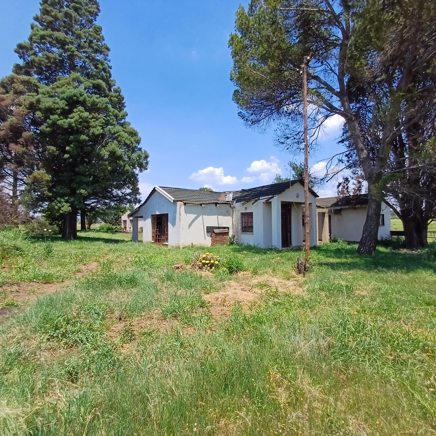 0 Bedroom Property for Sale in Welverdiend AH Gauteng