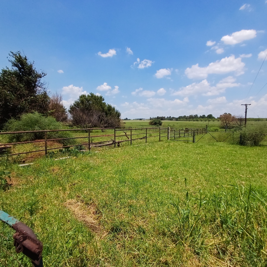 0 Bedroom Property for Sale in Welverdiend AH Gauteng