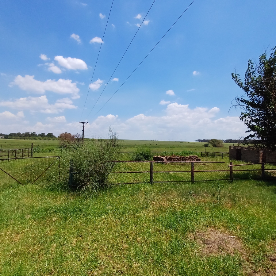 0 Bedroom Property for Sale in Welverdiend AH Gauteng