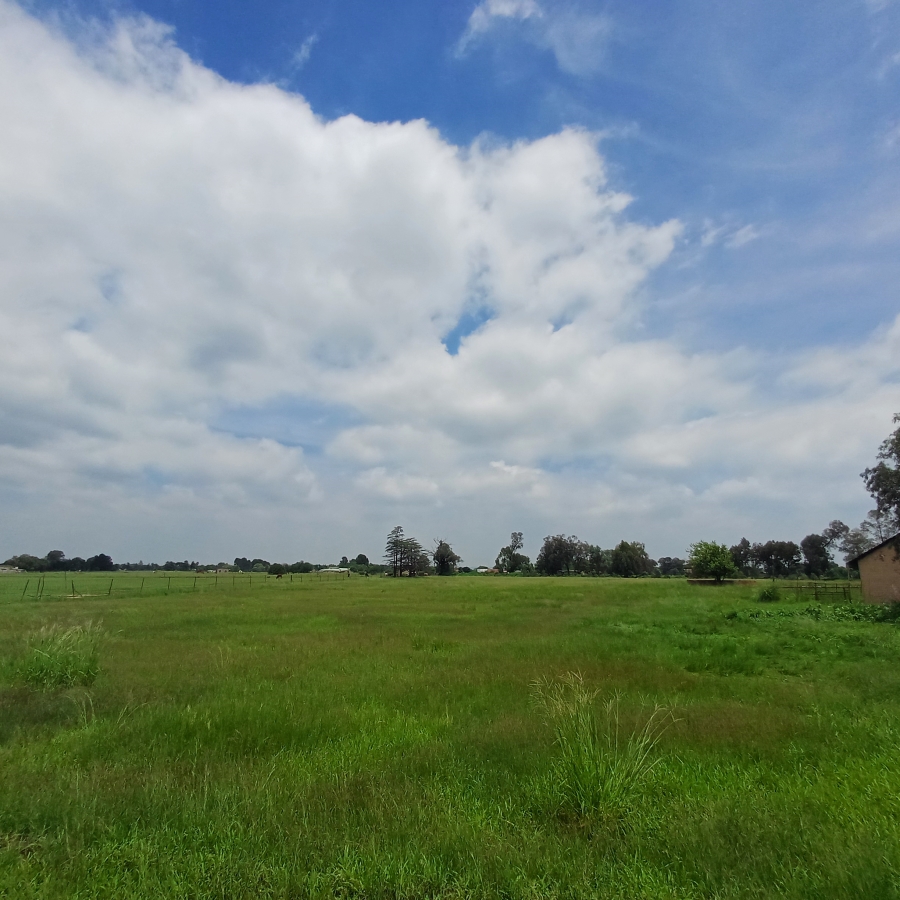 0 Bedroom Property for Sale in Welverdiend AH Gauteng