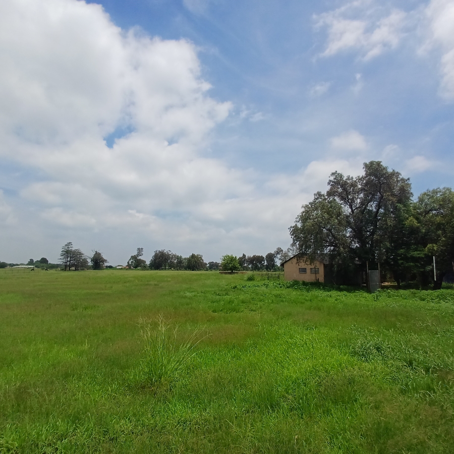 0 Bedroom Property for Sale in Welverdiend AH Gauteng