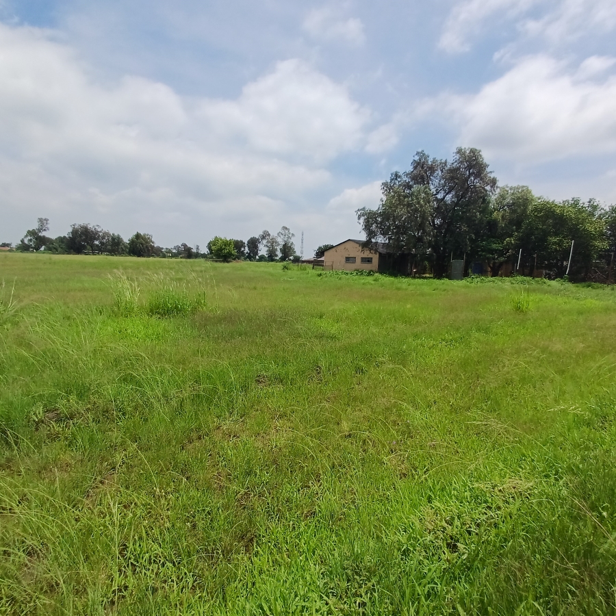 0 Bedroom Property for Sale in Welverdiend AH Gauteng