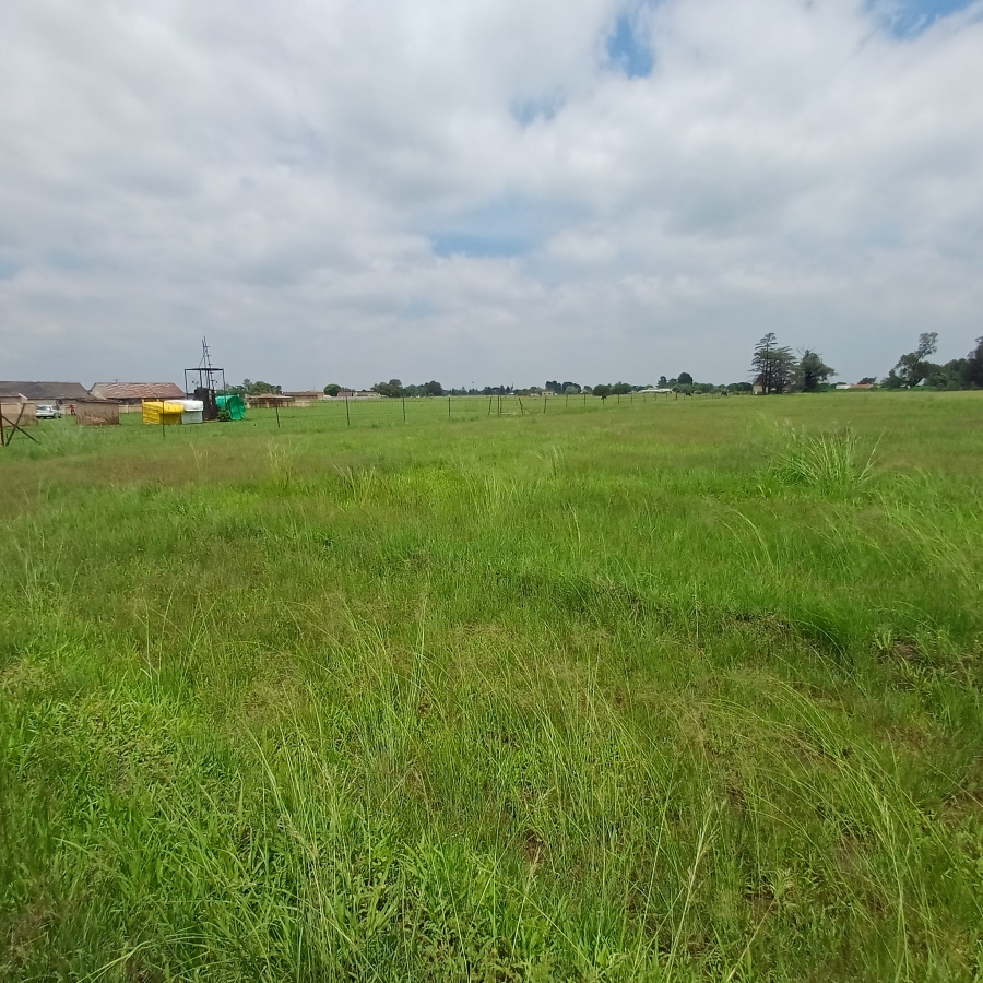 0 Bedroom Property for Sale in Welverdiend AH Gauteng