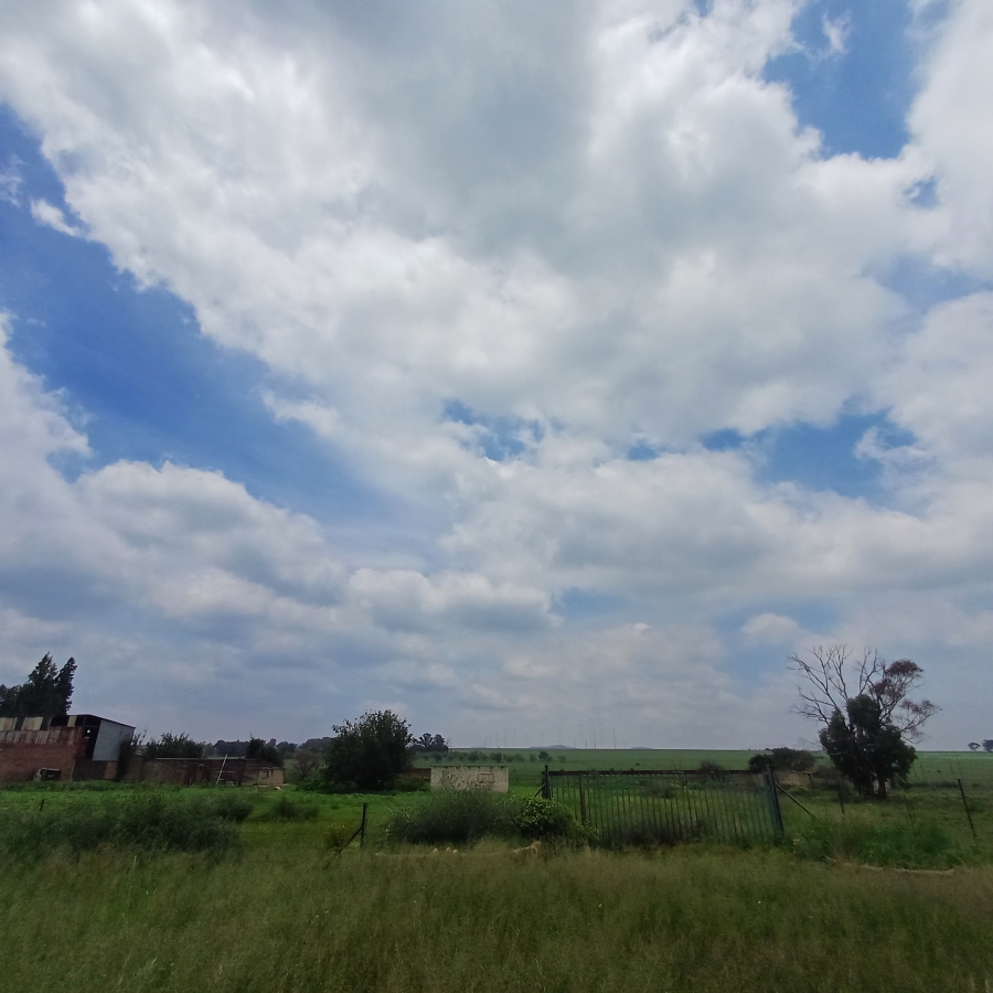 0 Bedroom Property for Sale in Welverdiend AH Gauteng