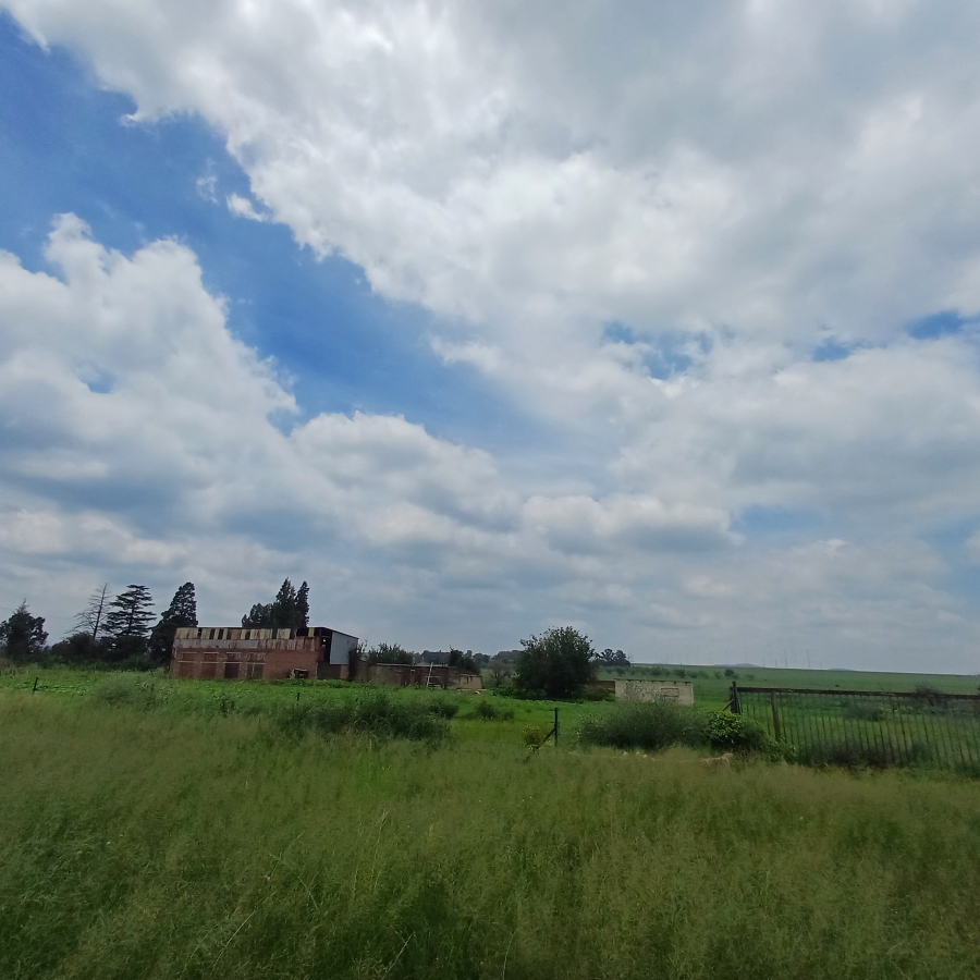 0 Bedroom Property for Sale in Welverdiend AH Gauteng