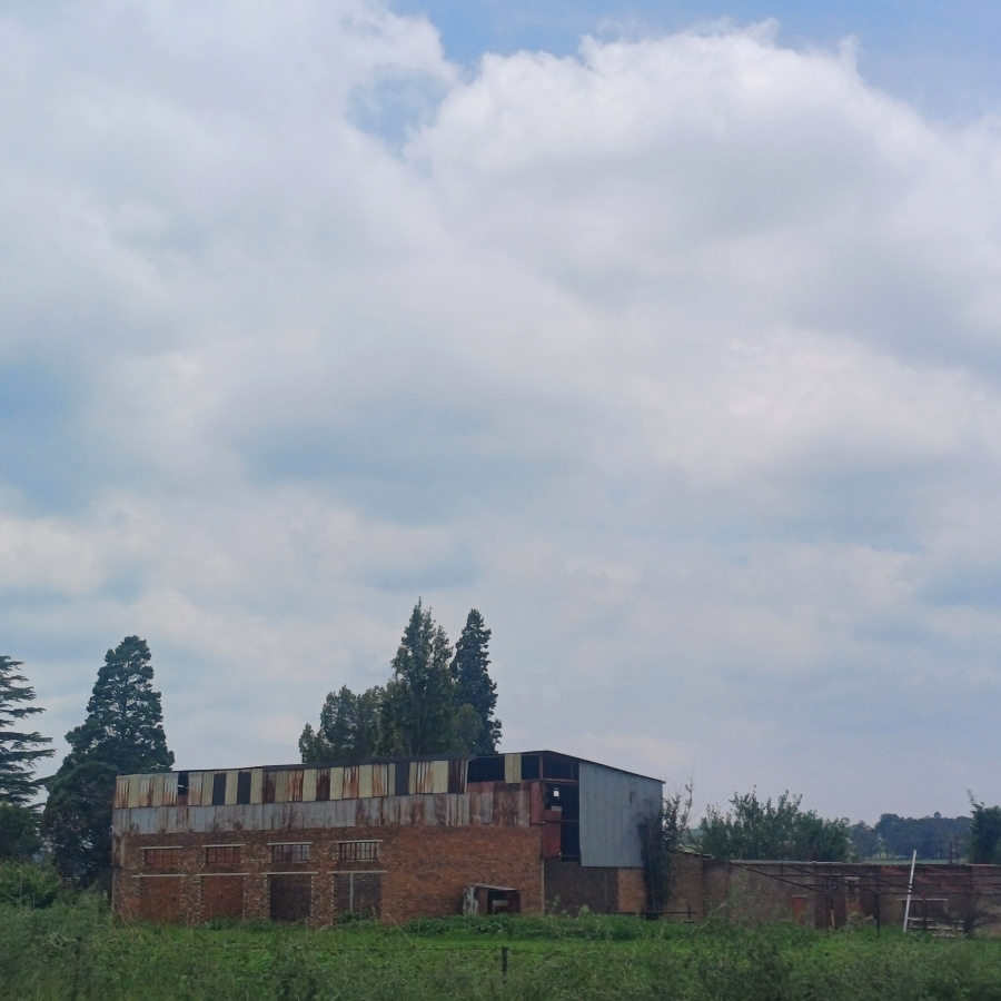 0 Bedroom Property for Sale in Welverdiend AH Gauteng