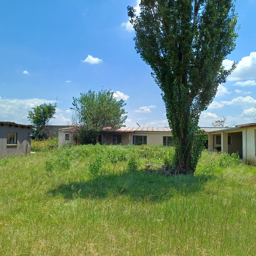 0 Bedroom Property for Sale in Welverdiend AH Gauteng